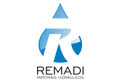 REMADI IMP E COM DE MATERIAIS HIDRAULICOS LTDA