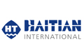 HAITIAN HUAYUAN SOUTH AMERICA COMERCIO DE MAQUINAS LTDA.